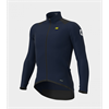 Maillot ale Ml R-Ev1 Thermal  NAVY BLUE
