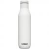 camelbak Water Bottle Bottle Insulated WHITE