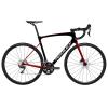 Bicicleta ridley Fenix Slic Ultegra 2X11 Inspired 2 2022 BLACK