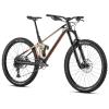bicicleta mondraker  Superfoxy Carbon R 2023