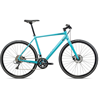 Bicicleta orbea Vector 30 2022 BLUE