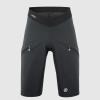 Culote  assos Trail Cargo T3 TORP. GREY