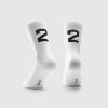 Ponožky assos Poker Nº2