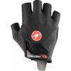 castelli Gloves Arenberg Gel 2 BLACK