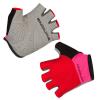 Guantes endura Xtract Lite RED