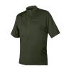 Maillot endura Hummvee FOREST GRN