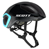 scott bike  Scott Cadence Plus BLK/LGT BL