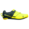 Schoen scott bike Scott Shoes Road Tri Sprint yellow/black