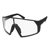 scott bike Sunglasses Pro Shield Clear / Black