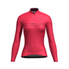 Maillot orbea Advanced Thermal LS W CORAL