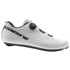 gaerne Shoe Sprint MATT WHITE