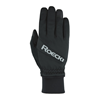 Handschuhe roeckl Rofan Windproof BLACK