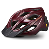 specialized Helmet Chamonix Mips MAROON