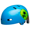 Kask bell Local BLUE