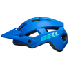 bell Helmet Spark 2 DARK BLUE