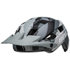 Kask bell Spark 2 GRAY CAMO