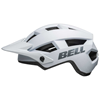 bell Helmet Spark 2 MATT WHITE