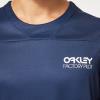  oakley Factory Pilot Lite Mtb Poseidon