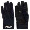 Guantes oakley Drop In Mtb Forge Iron BLACKOUT
