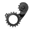 Absolute Black Absolute Black Carbon-Ceramic Hollowcage Shimano 9100/8000 Absolute Black Absolute Black Carbon-Ceramic Hollowcage Shimano 9100/8000