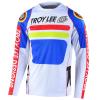 Maillot troy lee Sprint Jersey Drop In