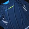 Maillot troy lee Skyline Air Ls Jersey Channel