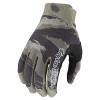 Guantes troy lee Air ARMY GREEN