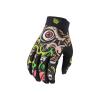 Guantes troy lee Air BLK/GREEN