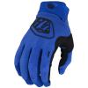 Guantes troy lee Air BLUE