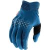 Handschuhe troy lee Gambit SLATE BLUE