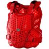Coraza troy lee  Rockfight Chest Protector  RED