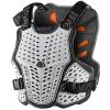 Protección troy lee Rockfight Ce Chest Protector WHITE