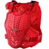 Protección troy lee Rockfight Ce Chest Protector RED