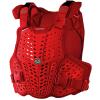  troy lee Rockfight Ce Flex Chest Protector RED