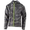 Giacca troy lee Descent Jacket ARMY CAMO