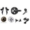 Grupo Shimano Ultegra Prio Pack 52-36 170 11-30 12V