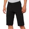 Forede shorts 100% Ridecamp