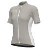 Maillot ale Solid Block W GREY