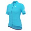Maillot ale Level W TURQUOISE