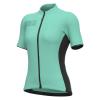  ale Maillot Mujer Mc Solid Color Block GREEN