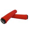 msc Grips Puños Silicona Ergonomicos 130mm 32 RED
