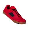 Zapatillas crankbrothers Stamp Lace RED/BLACK