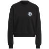Sweatshirts five.ten Sudadera W 5.10 CR  BLACK