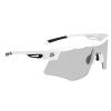 Okulary przeciwsłoneczne spiuk Mirus Lumiris II WHITE