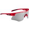 Okulary przeciwsłoneczne spiuk Mirus Full RED