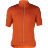 Maillot mavic Essential  RED CLAY