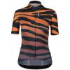 Maillot q36-5 Jersey Short Sleeve G1 W TIGER ORAN