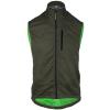 q36-5 Jacket Vest Q37bpm OLIV-GREEN