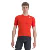 Maillot sportful Matchy S/S  CHILI RED