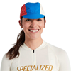 Beanie specialized Deflect Uv Cycling Cap Sagan Disruption Ltd